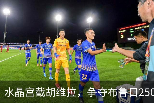 水晶宫截胡维拉，争夺布鲁日2500万铁卫奥多涅斯
