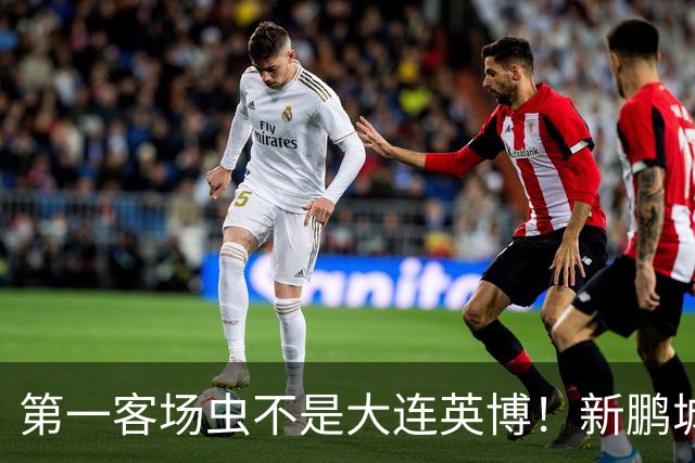 第一客场虫不是大连英博！新鹏城顶级中锋无人喂饼，尼尔森有点陈涛化了