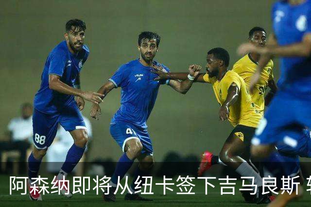 阿森纳即将从纽卡签下吉马良斯 转会费预计超7000万镑